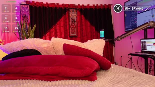 im_bryan kink Webcam SHOW @ Chaturbate 25-02-2025
