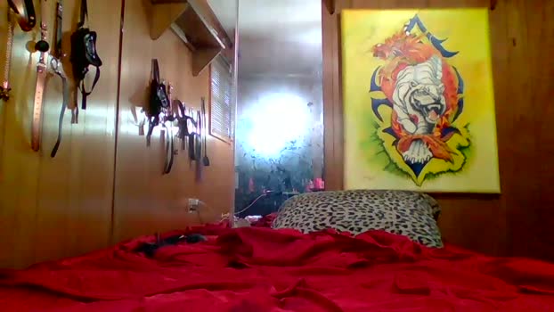 jessxjames ladyboy Webcam SHOW @ Chaturbate 25-02-2025