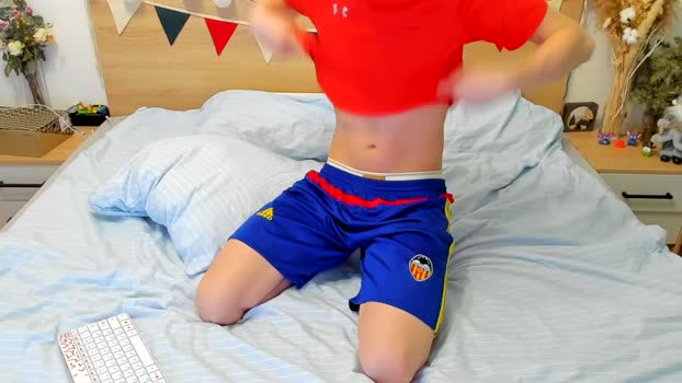 lanny_fandi analtoy Webcam SHOW @ Chaturbate 25-02-2025