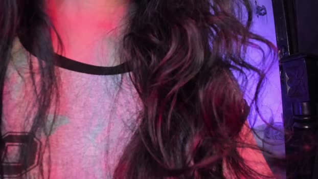 maddy_rios suckshow Webcam SHOW @ Chaturbate 25-02-2025