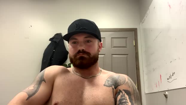 midwesternfit deep Webcam SHOW @ Chaturbate 25-02-2025