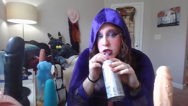mxsissycharlotte fuckme Webcam SHOW @ Chaturbate 24-02-2025