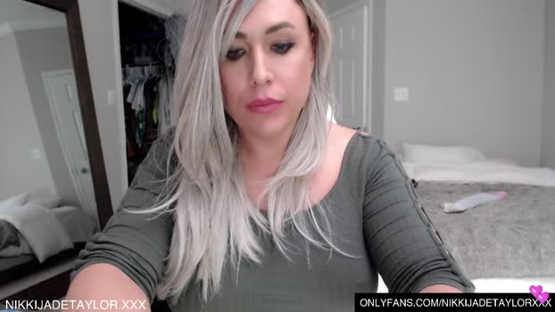 nikkijadetaylor amateur Webcam SHOW @ Chaturbate 25-02-2025