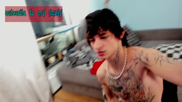 oliverrgroove Recorded Webcam SHOW @ Chaturbate 24-02-2025