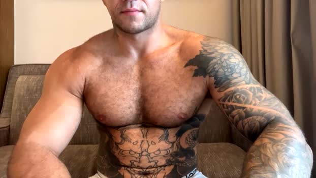 panther_style lick Webcam SHOW @ Chaturbate 25-02-2025