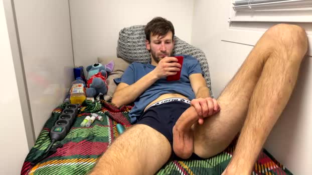 realpaddy nude Webcam SHOW @ Chaturbate 24-02-2025