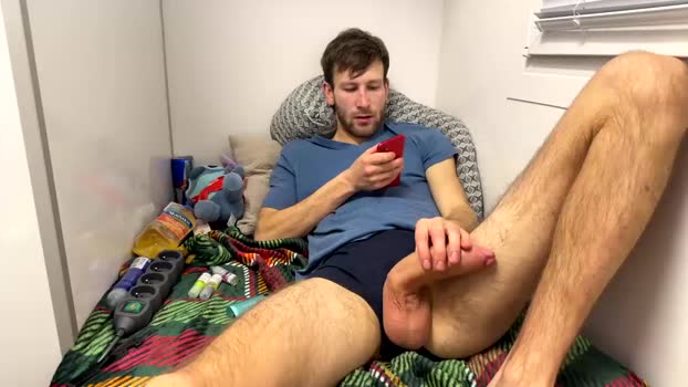 realpaddy Nude Webcam SHOW @ Chaturbate 24-02-2025