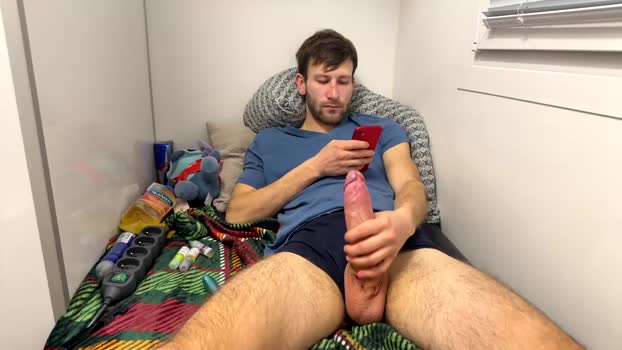 realpaddy big Webcam SHOW @ Chaturbate 24-02-2025