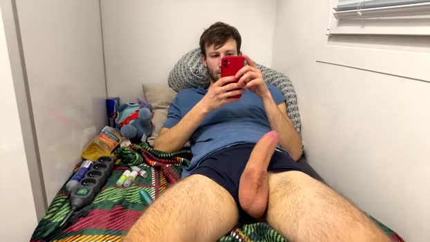 realpaddy bigcock Webcam SHOW @ Chaturbate 24-02-2025