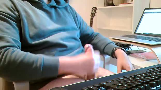 remoteworkingcum jackoff Webcam SHOW @ Chaturbate 25-02-2025