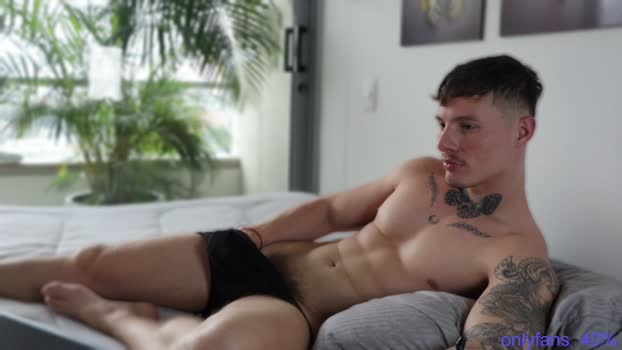 thorclarck_ playtime Webcam SHOW @ Chaturbate 24-02-2025