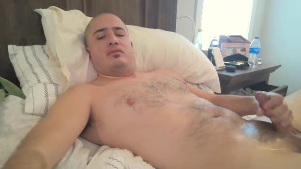 tncreampiemkr lovense Webcam SHOW @ Chaturbate 24-02-2025