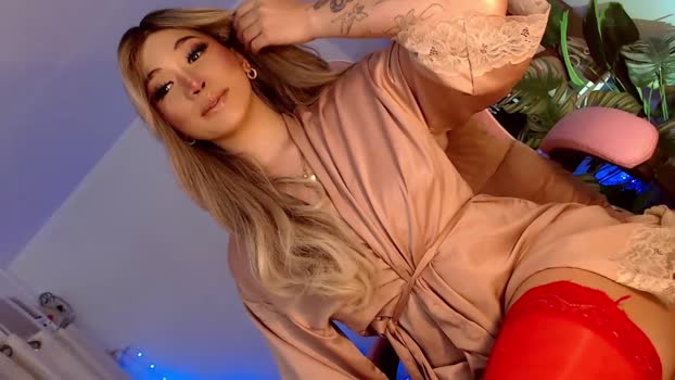 tssluttycutie Naked Webcam SHOW @ Chaturbate 24-02-2025