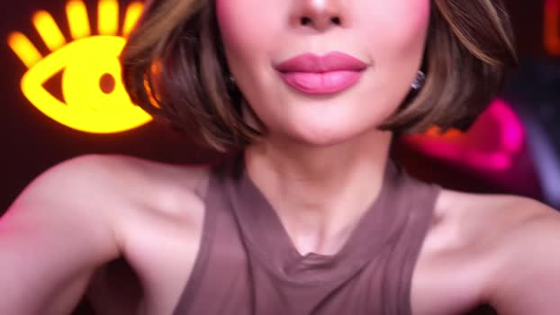 xforyoureyesonlyx striptease Webcam SHOW @ Chaturbate 25-02-2025