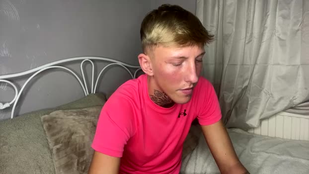yorkshirelad208 twink Webcam SHOW @ Chaturbate 24-02-2025