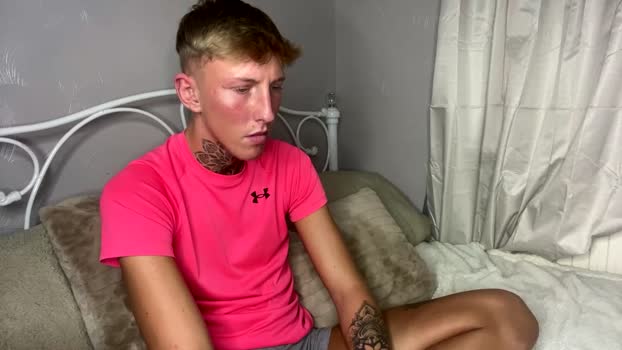 yorkshirelad208 sexykitty Webcam SHOW @ Chaturbate 24-02-2025