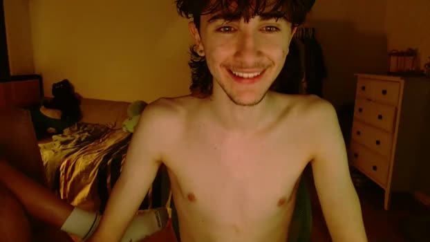 zipdown_ big Webcam SHOW @ Chaturbate 25-02-2025