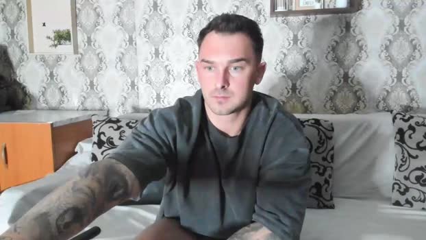 2sexymuscles Ass Webcam SHOW @ Chaturbate 25-02-2025