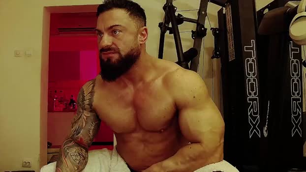 adonis_msc Show Webcam SHOW @ Chaturbate 25-02-2025