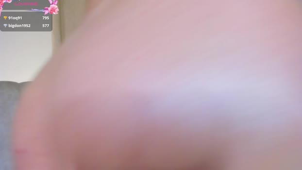 agathauwuart skinny Webcam SHOW @ Chaturbate 26-02-2025