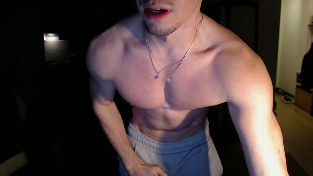 _alexanderwilliams bigload Webcam SHOW @ Chaturbate 25-02-2025