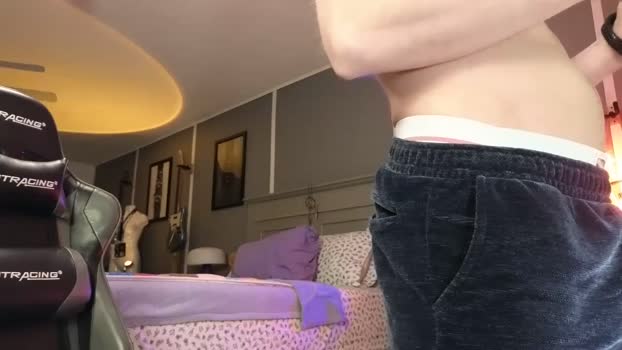 andyxb cute Webcam SHOW @ Chaturbate 26-02-2025