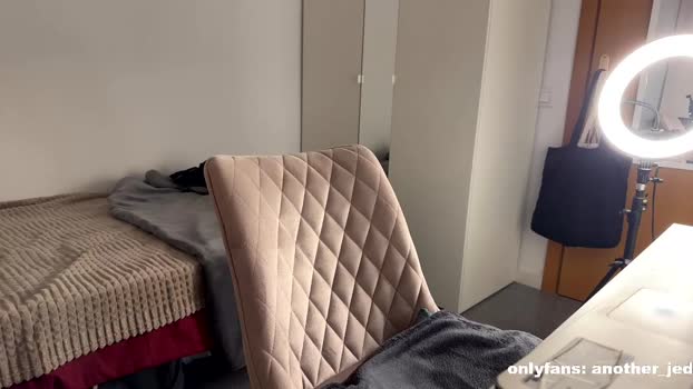 another_jed fuckme Webcam SHOW @ Chaturbate 25-02-2025