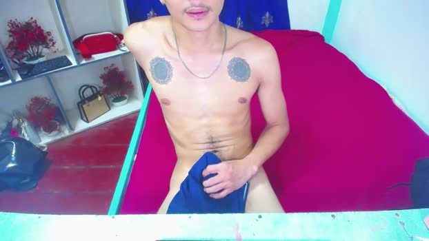 asian_pakboi playtime Webcam SHOW @ Chaturbate 26-02-2025