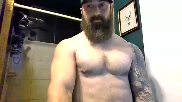 assmaster3002 horny Webcam SHOW @ Chaturbate 25-02-2025
