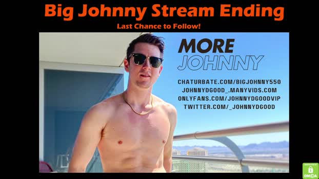bigjohnny550 bj-dildo Webcam SHOW @ Chaturbate 26-02-2025