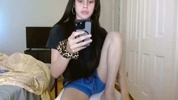 cayjorrr tgirl Webcam SHOW @ Chaturbate 25-02-2025
