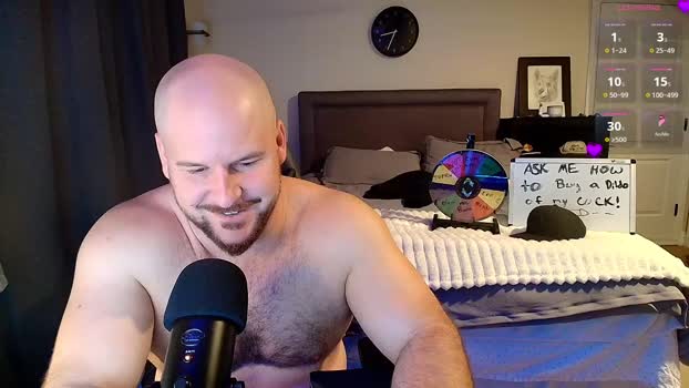 chance69cruise yummy Webcam SHOW @ Chaturbate 26-02-2025
