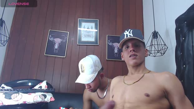 gaboreyes1 Pretty Webcam SHOW @ Chaturbate 26-02-2025