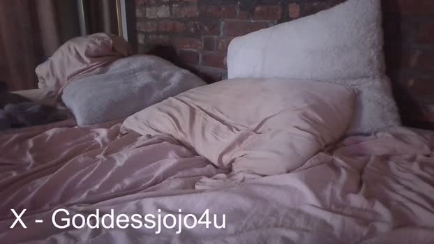 goddessjojo4u lush Webcam SHOW @ Chaturbate 26-02-2025