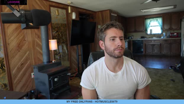 hotmuscles6t9 Pretty Webcam SHOW @ Chaturbate 25-02-2025