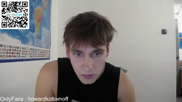 howardkottam horny Webcam SHOW @ Chaturbate 25-02-2025