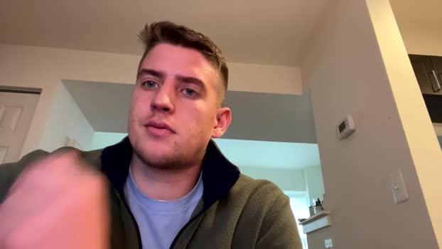 hunghockeydude Topless Webcam SHOW @ Chaturbate 25-02-2025