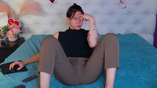 just_gay_ lovense Webcam SHOW @ Chaturbate 26-02-2025