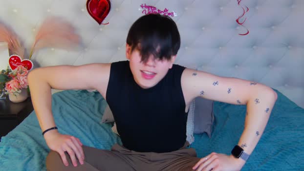 just_gay_ Show Webcam SHOW @ Chaturbate 26-02-2025