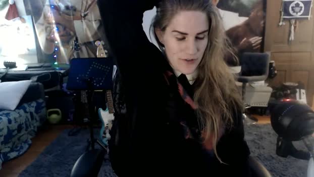 katiecutie_5 Topless Webcam SHOW @ Chaturbate 26-02-2025