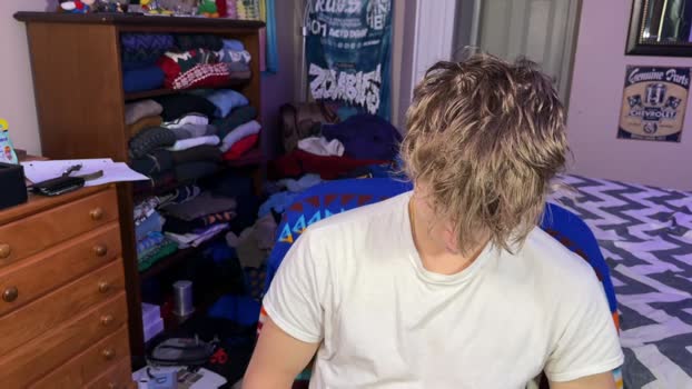 kjpeace natural Webcam SHOW @ Chaturbate 26-02-2025