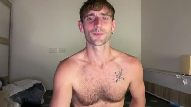 lukegunn22 naked Webcam SHOW @ Chaturbate 26-02-2025