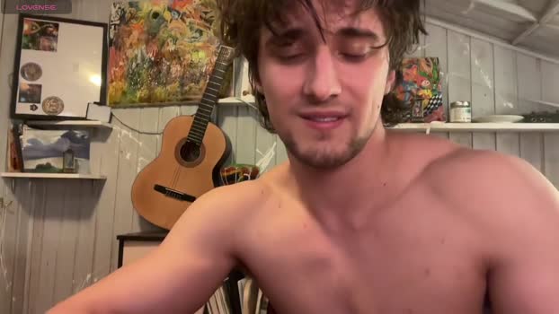 manolein deep Webcam SHOW @ Chaturbate 26-02-2025