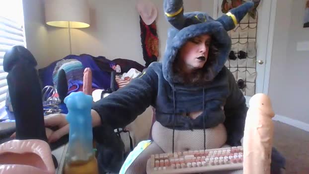 mxsissycharlotte lick Webcam SHOW @ Chaturbate 25-02-2025