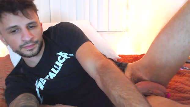 papijakey juicy Webcam SHOW @ Chaturbate 26-02-2025