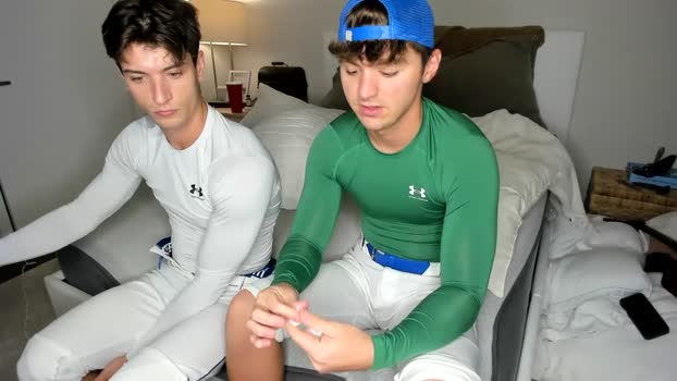 rawr_itsben twink Webcam SHOW @ Chaturbate 25-02-2025