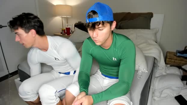 rawr_itsben nude Webcam SHOW @ Chaturbate 25-02-2025