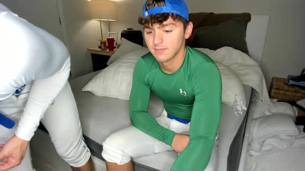 rawr_itsben sexy Webcam SHOW @ Chaturbate 25-02-2025