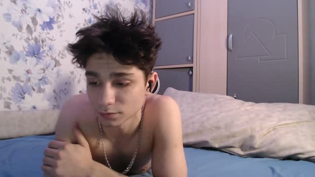 rik_and big Webcam SHOW @ Chaturbate 26-02-2025
