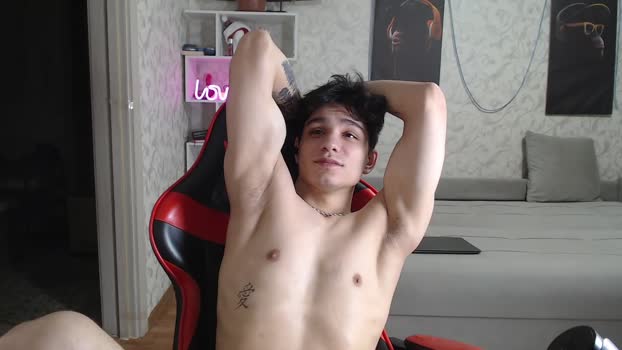 rik_and deepthroat Webcam SHOW @ Chaturbate 26-02-2025